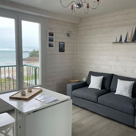 Studio Centre Belle Vue Mer Dinard Zewnętrze zdjęcie
