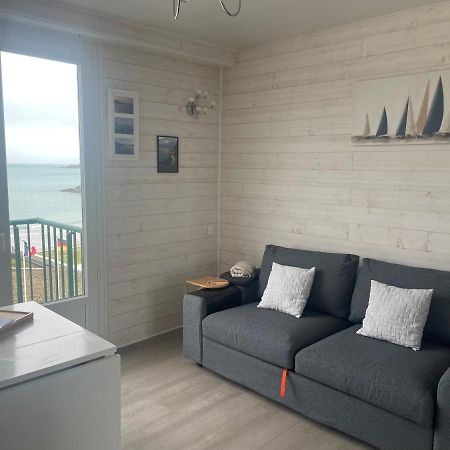 Studio Centre Belle Vue Mer Dinard Zewnętrze zdjęcie
