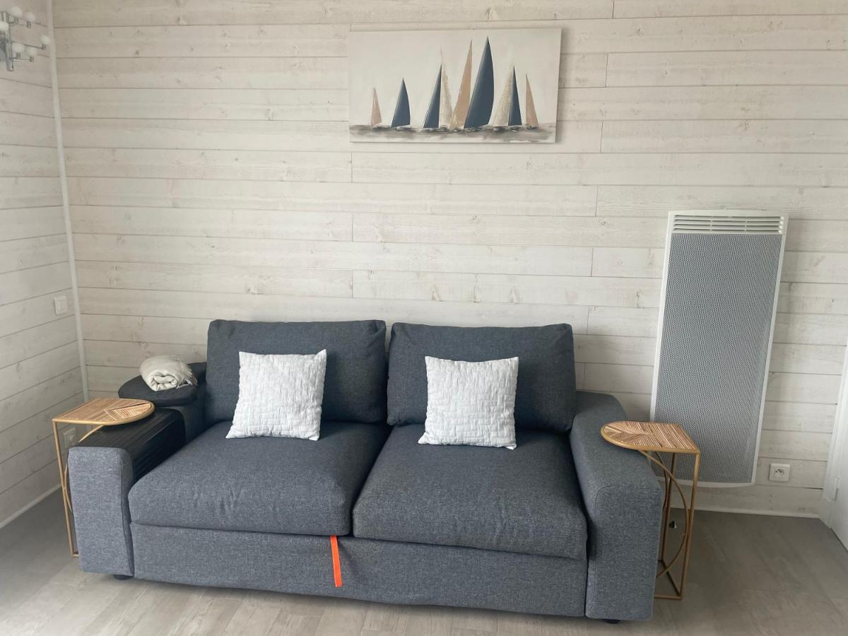 Studio Centre Belle Vue Mer Dinard Zewnętrze zdjęcie